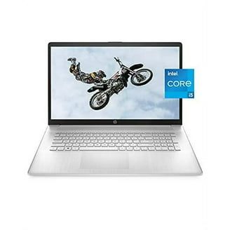 Hp・Intel Core i5-8世代・8GB・512GB SSD・Win11 Free Shipping! HP 17' Laptop, 11th Gen i5, Iris Xe Graphics, 8GB