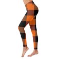 thumbnail image 1 of WILLBEST Leggins Deportivos Mujer Mujeres De Halloween De Impresión De Cintura Alta Leggings Pantalones De Yoga Running Daily Fitness, 1 of 4