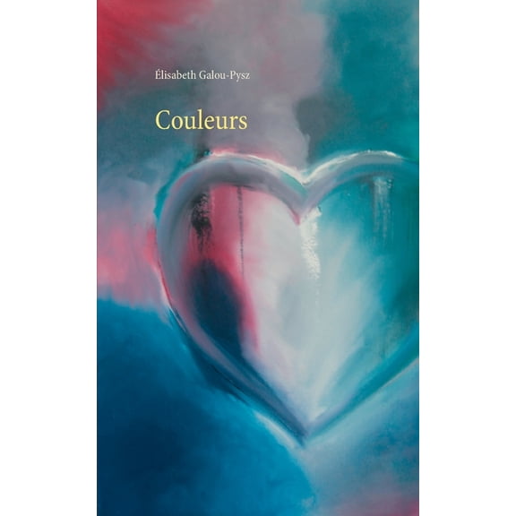 Couleurs, (Paperback)