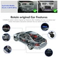 thumbnail image 4 of FeirTon 2+32G Android 10 Car Stereo, 9-Inch Touchscreen, for Mazda 3 2010-2013, 4 of 10
