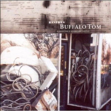 Buffalo Tom - Besides - Music & Performance - CD