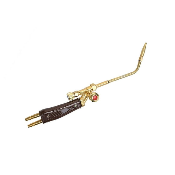Injection Type Welding Torch Oxy Propane Oxy Acetylene Welding Tool Oxygen Acetylene Torch Oxygen
