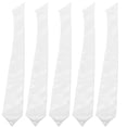 thumbnail image 3 of Shisuyan 5pcs Graduation Stoles Grad Party Honor Sashes Graduation Sashes for Women Men, 3 of 8