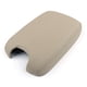 thumbnail image 3 of Reposabrazos de cuero beige para consola central de Honda Accord (2008-2012), 3 of 11
