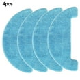 thumbnail image 2 of Robotic Vacuum Cleaner Mop Cloth Replacement for Kyvol Cybovac E20 E30 E31, 2 of 4