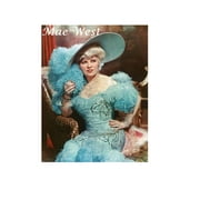 Mae West : The Shocking Truth! (Paperback)