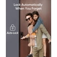 thumbnail image 4 of Huella digital sin llave Smart Lock eufy Security S230 con Wi-Fi, 4 of 6