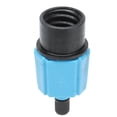 thumbnail image 4 of Portable Inflatable SUP Pump Adaptor, Multifunctional SUP Valve Adapter with 4 Air Valve Nozzles for Paddle Boards Canoes Rubber Boats, 4 of 8