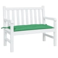 thumbnail image 3 of vidaXL Bench Cushion Water Repellent Outdoor Garden Seat Cushion Oxford Fabric, 3 of 6