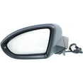 thumbnail image 5 of Kool Vue Power Mirror For 2015-2016 Volkswagen GTI 2015 Golf Driver Side Heated, 5 of 5