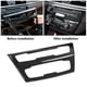 thumbnail image 4 of Moldura de Panel Bling Bling para BMW X1 F48 2016-2019 Estilo Fibra de Carbono, 4 of 11