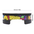 thumbnail image 1 of Lightweight Durable Traditional Frame Drum Percussion Musical Instruments for Kids Practice, 1 of 7