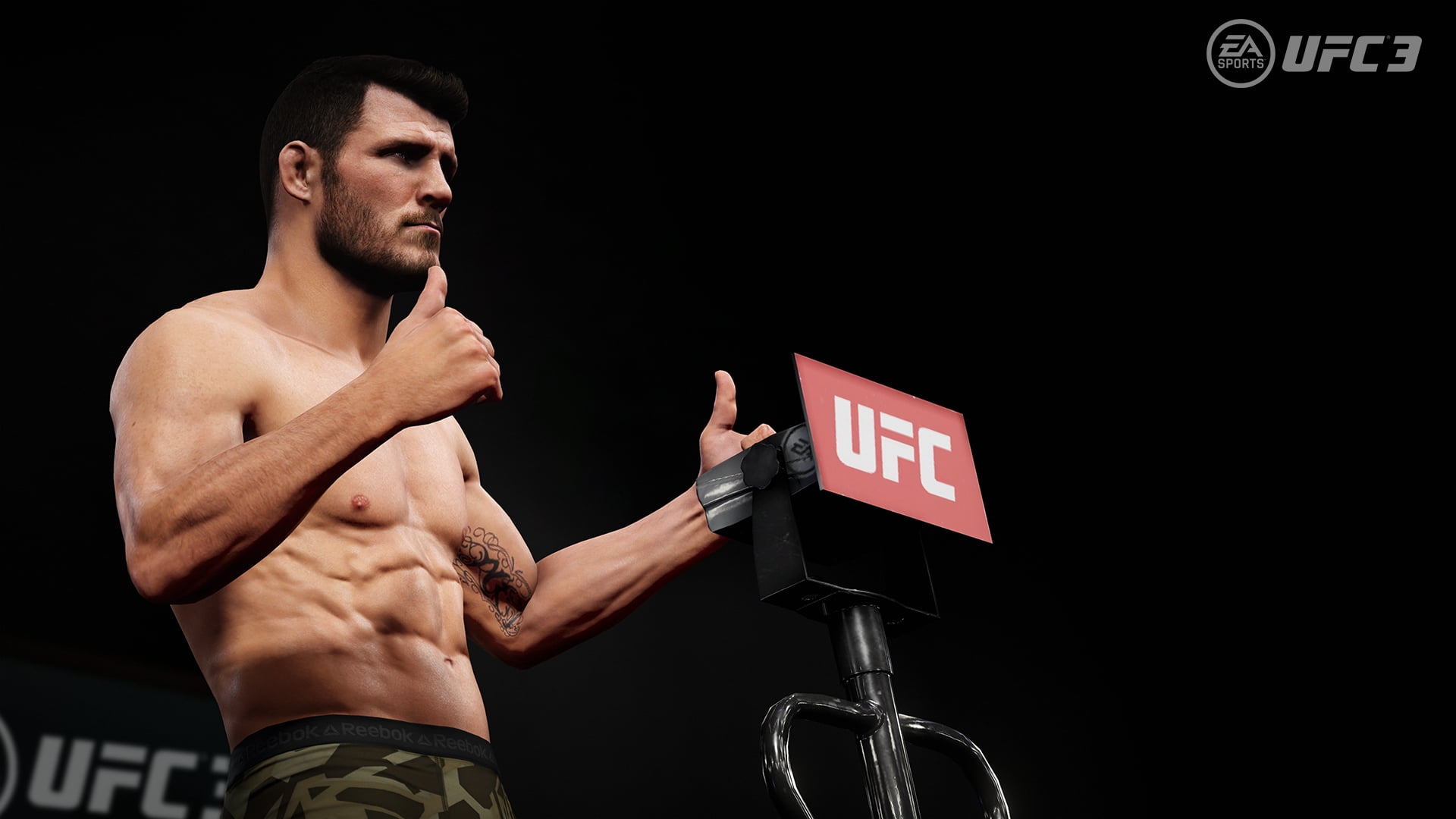 ufc 3 digital download xbox one