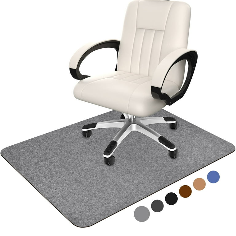 Carpet for under desk hot sale