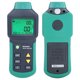 thumbnail image 5 of MASTECH MS5908C LCD Circuit Analyzer With Voltage GFCI RCD Tester AC200-240V (EU Plug), 5 of 5