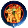 Lion King 'Walk on the Wild Side' Foil Mylar Balloon (1ct)