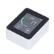 thumbnail image 1 of Detector 2CO1T Medidor de Aire LCD Detector de Aire Probador de Monitor de Temperatura y Humedad con Alarma y Monitoreo en Tiempo Real para la Familia ANGGREK Otros, 1 of 8