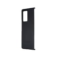 thumbnail image 1 of Funda de piel negra para Samsung Galaxy Z Fold 2 5G, versión estadounidense, 1 of 1