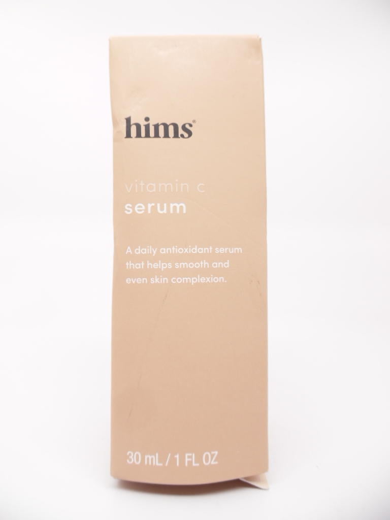 hims Vitamin C Serum Complexion Balance with Antioxidants - 1 fl. oz
