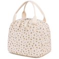 thumbnail image 1 of Bolsa Térmica Bluboon de Pana Reutilizable de Gran Capacidad, 1 of 8