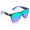 Black Forest, variant on Millenia X2 Polarized Sunglasses with Crimson Night Mirrored Lens for Men & Women