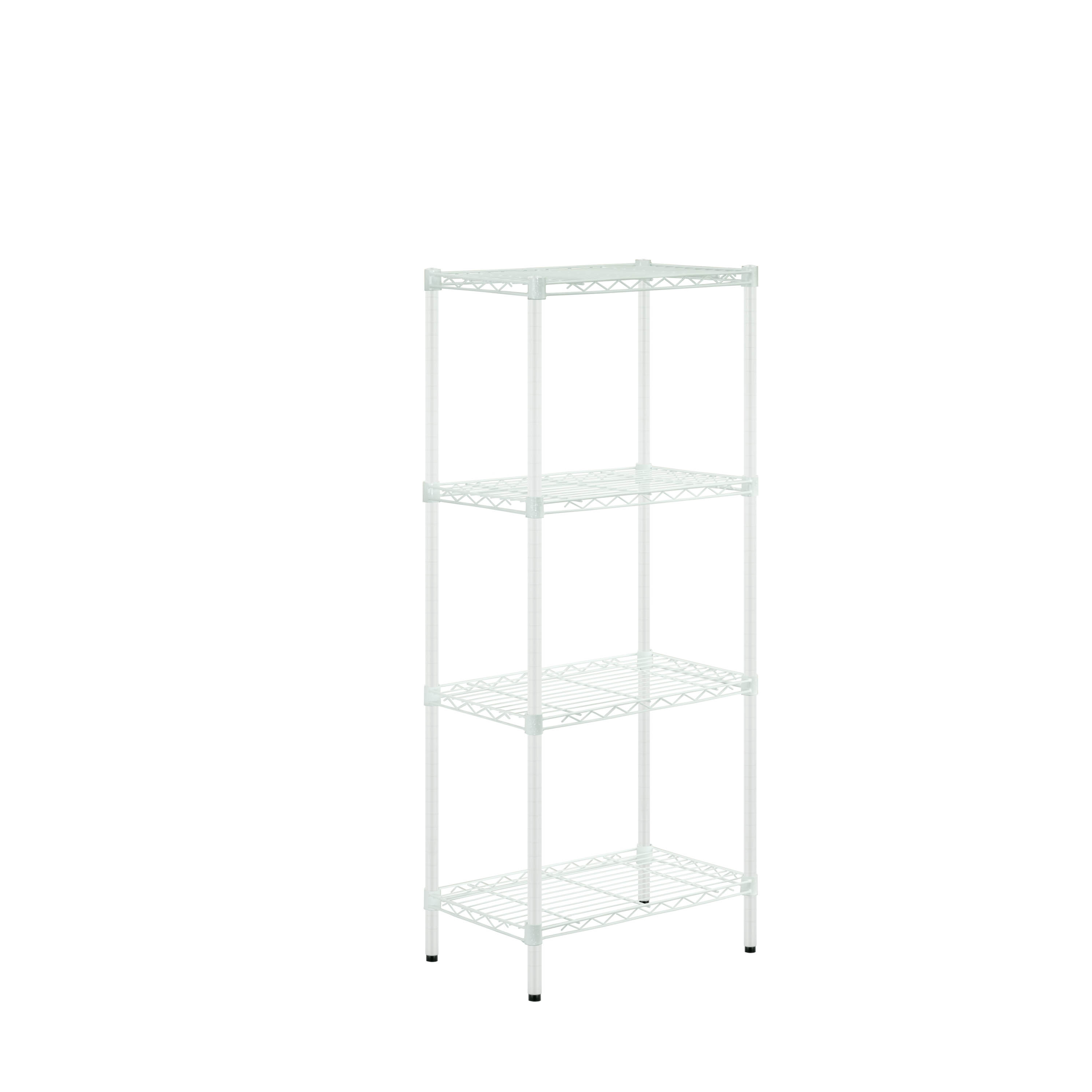 Honeycando 4tier Shelving 14x24x54, 3