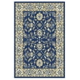 thumbnail image 1 of Floral Traditional Living Room Bedrrom Area Rug, 1 of 1