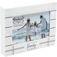 thumbnail image 5 of Pavilion - 4" x 6" Photo - The Love Of A Family Is Forever - 7.5" x 6" MDF Self-Standing Picture Frame, 5 of 6