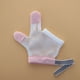 thumbnail image 3 of Guantes anti-comidas físicas del bebé Pulgar Comido de la mano del bebé Adicción a comer la mano del niño Guantes para morderse los dedos del niño, 3 of 6