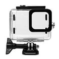 thumbnail image 4 of Durable Waterproof Housing for GoPro Hero 9/10 IP68, Corrosion-Resistant Stainless Steel, 4 of 5