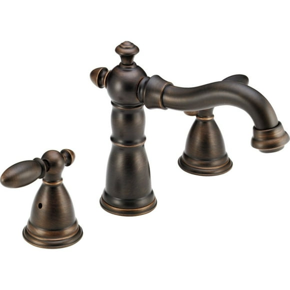 Grifo romano para bañera Delta Victorian 2755RB-616RB, bronce veneciano