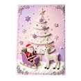 thumbnail image 2 of Christmas Diamond Art Painting Kit for Adults Pearl Art Craft Kit Festive Holiday Wall Decor and Beginner Friendly Diy Project, 2 of 5