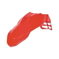 thumbnail image 1 of Acerbis Super Motard Front Fender 2000 CR Red Compatible With Honda CRF230F 2019, 1 of 1