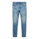thumbnail image 3 of Jeans Hombre American Eagle Medium Clean Airflex+ Skinny, 3 of 4