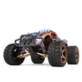 thumbnail image 3 of Coche RC Wltoys XKS 104009 1/10 Coche todoterreno Escalada Coche Control remoto Camión 4WD RTR 2.4 Ghz 45 + km / h Potente motor de alta velocidad Conquista varios terrenos Regalos para niños de 14 añ Wltoys Coche RC, 3 of 7
