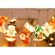thumbnail image 3 of Luces colgantes Irfora Luces colgantes de Navidad Decoraciones colgantes Lámpara luminosa Luces decorativas de Navidad para la decoración del árbol de Navidad Hogar Jardín Césped Patio Interior Exteri Irfora Luces colgantes, 3 of 7