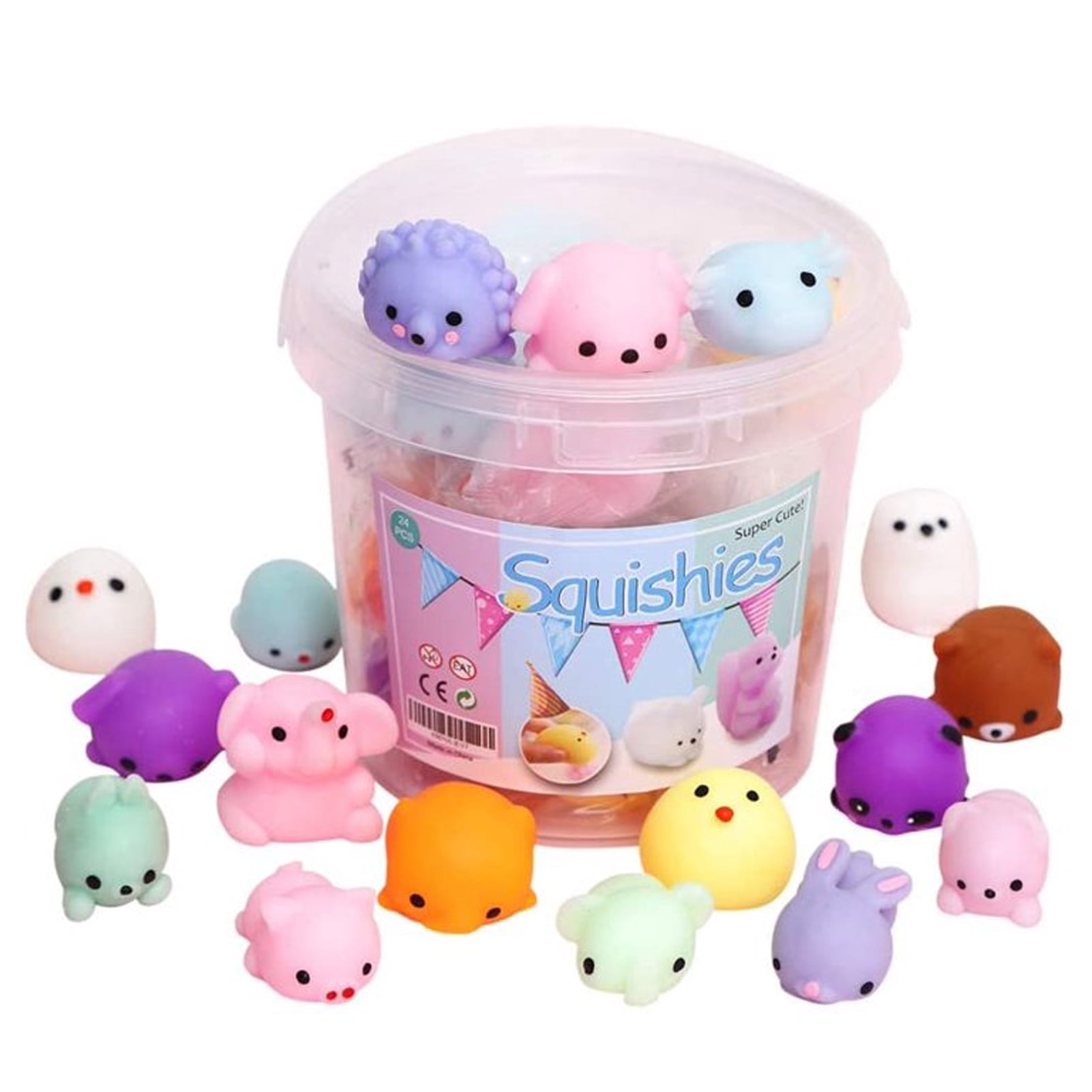 24pcs Wholesale Lots Mixed Pokemon Mini Pearl Figures Kids Children Toy Hot 24pcs Wholesale Lots Mixed Pokemon Mini Pearl Figures Kids Children Toy Hot