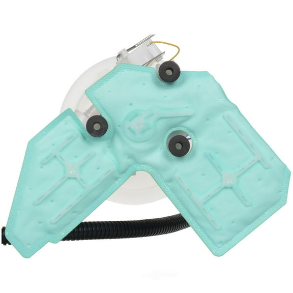 Fuel Pump Module Assembly Fits select: 2002-2003 FORD EXPLORER SPORT TRAC