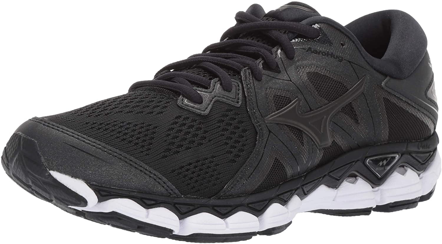 men's wave sky 2 running shoe
