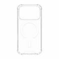thumbnail image 2 of Blu Element Étui DropZone Rugged MagSafe Clear pour iPhone 17 Pro, 2 of 5