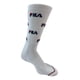thumbnail image 1 of Calcetas Largas Fila 3 Pack Blanco Blanco Único, 1 of 3