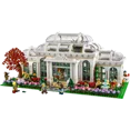 thumbnail image 2 of LEGO Ideas The Botanical Garden Set - 21353 - 3792 Pieces, 2 of 4