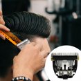 thumbnail image 4 of Universal Removable Hair Trimmer Head Replacement Home Tool Attachments Barber Barber Shop Metal Hairs Clippers Attachment Accessories, 4 of 9