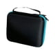 thumbnail image 5 of Estuche profesional para yoyo, bolsa protectora para accesorios con asa, bolsa interior de malla, 6 compartimentos para guardar bolas. azul, 5 of 7