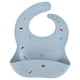 thumbnail image 2 of Baby Bibs, Unisex Food Catcher Easily Wipe Clean Toddler Adjustable For 1-3 Years Old Baby For Baby Feeding, 2 of 8