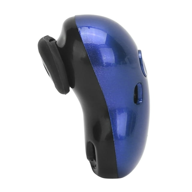Auricular Diseño Medio En La Oreja Aurel Inalámbrico Auricular Cómodo Para Usar Para La Llamada Para El Hogar. Escuche Los Juegos De Musica