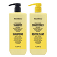 thumbnail image 2 of Nutrius Ensemble Shampooing et après-Shampooing Brésilien (2 x 1 L), 2 of 3