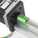 thumbnail image 5 of Guía De Riel Lineal, Husillo De Bolas De Riel Lineal 0808 Para La Industria De La Automatización ANGGREK Otros, 5 of 8