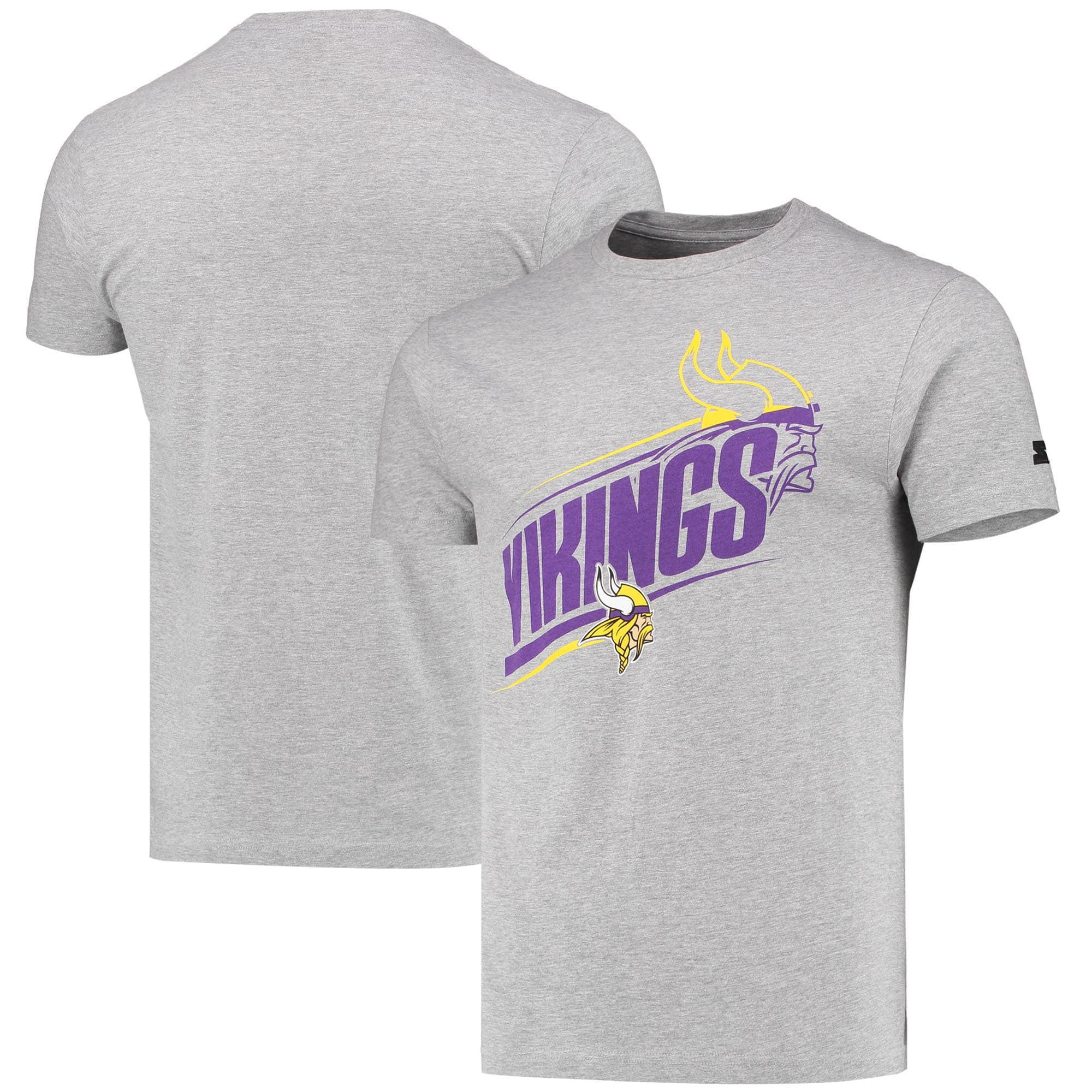 minnesota vikings t shirt walmart