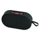 thumbnail image 1 of Pisexur Electrónica para Hombres Altavoz Bluetooth 5.3 Mini Radio Portátil con Tarjeta de Inserción Efecto de Luz RGB Deslumbrante Altavoz Grande Efecto de Sonido Estéreo Altavoz Bluetooth Electrónic, 1 of 6